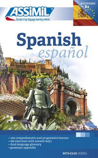 Cover: 9782700509113 | Spanish Book 2022 | Assimil | Taschenbuch | Englisch | 2022 | Assimil