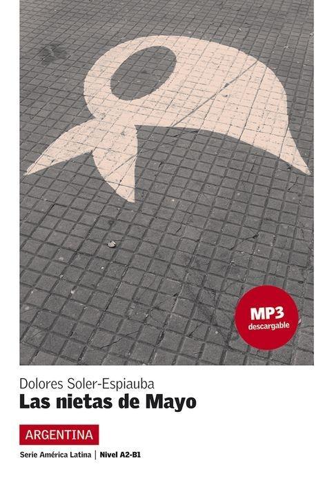 Cover: 9788416057306 | Las nietas de Mayo (Argentina) | Taschenbuch | Kartoniert / Broschiert