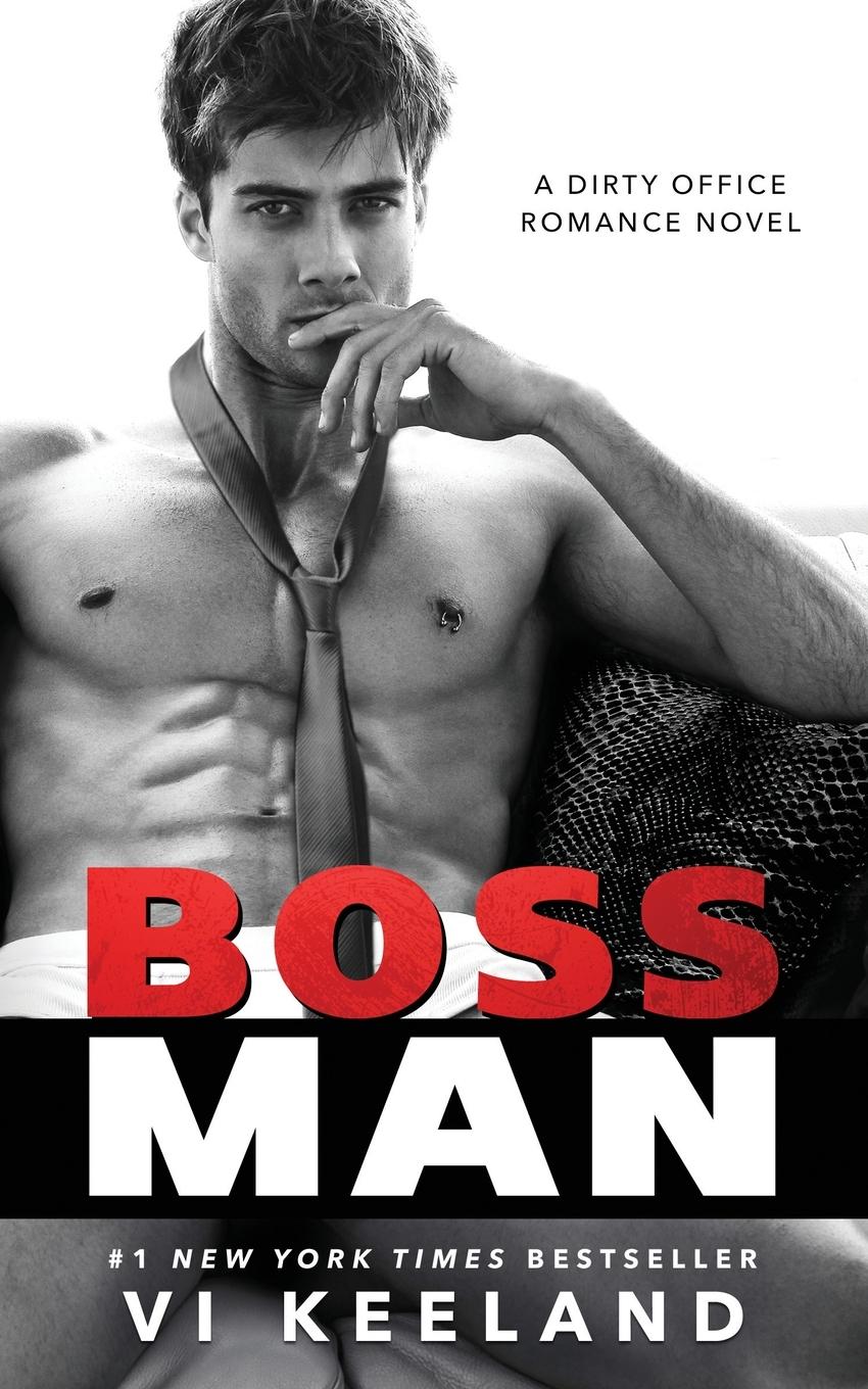 Cover: 9781951045067 | Bossman | Vi Keeland | Taschenbuch | Englisch | 2019