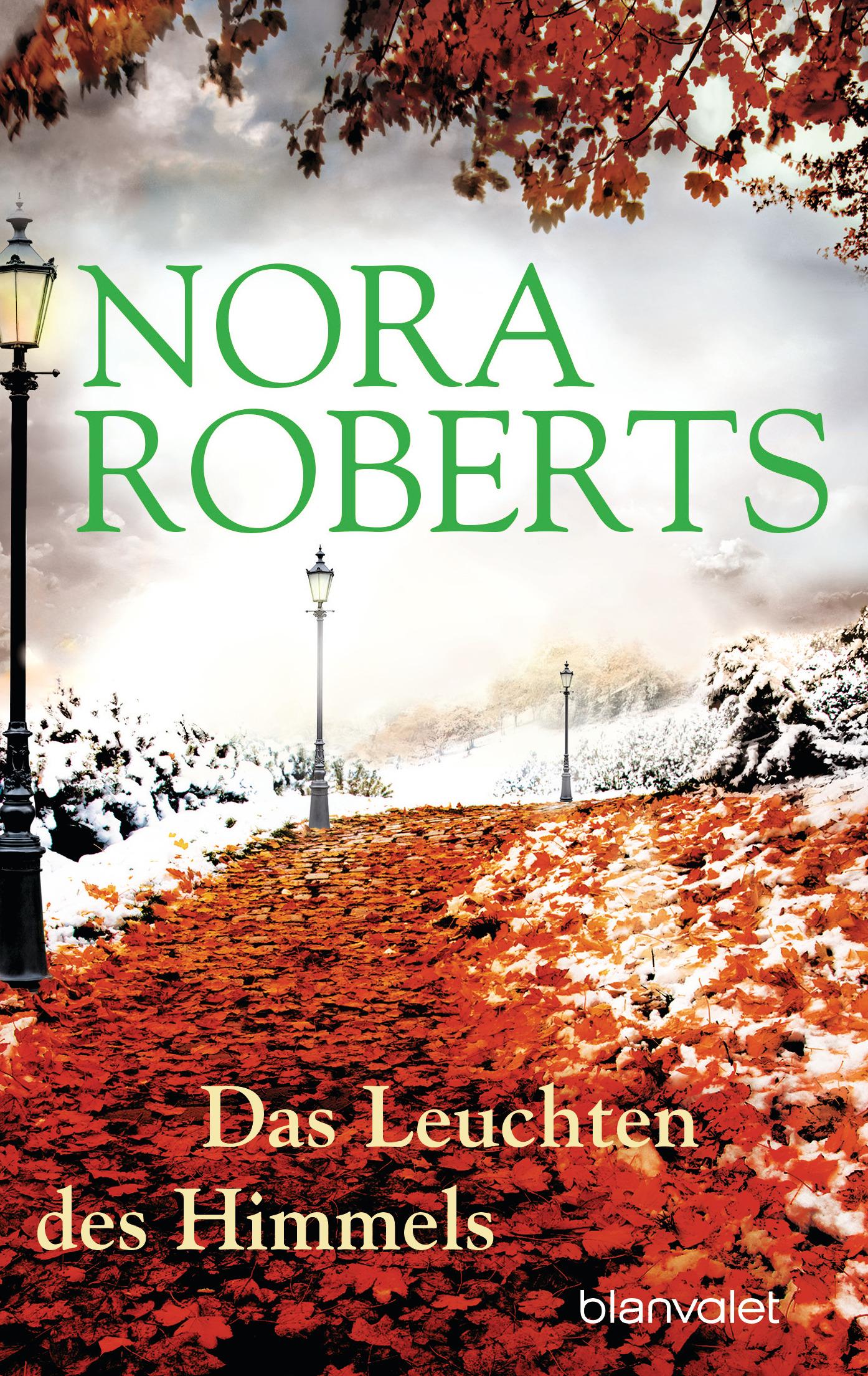 Cover: 9783442364657 | Das Leuchten des Himmels | Nora Roberts | Taschenbuch | 544 S. | 2006