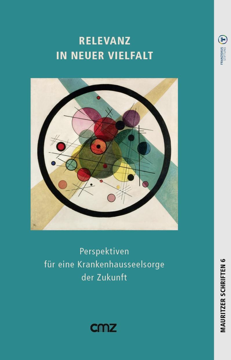 Cover: 9783870623043 | Relevanz in neuer Vielfalt | Michael Fischer | Taschenbuch | 200 S.