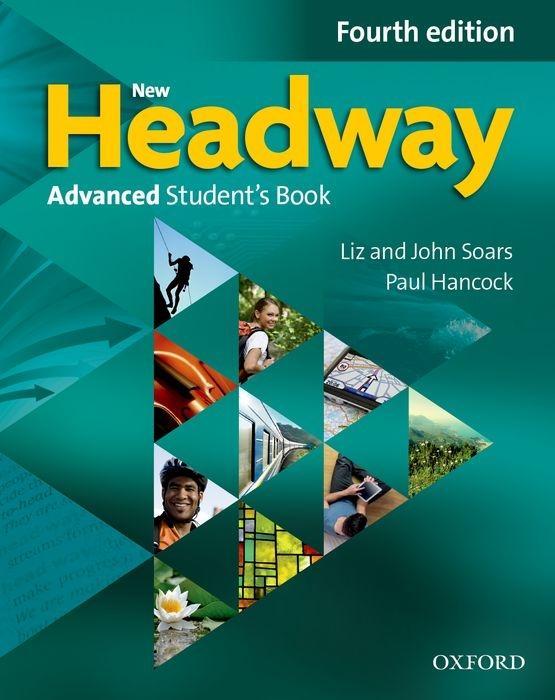 Cover: 9780194713436 | New Headway: Advanced (C1). Student's Book &amp; iTutor Pack | Taschenbuch