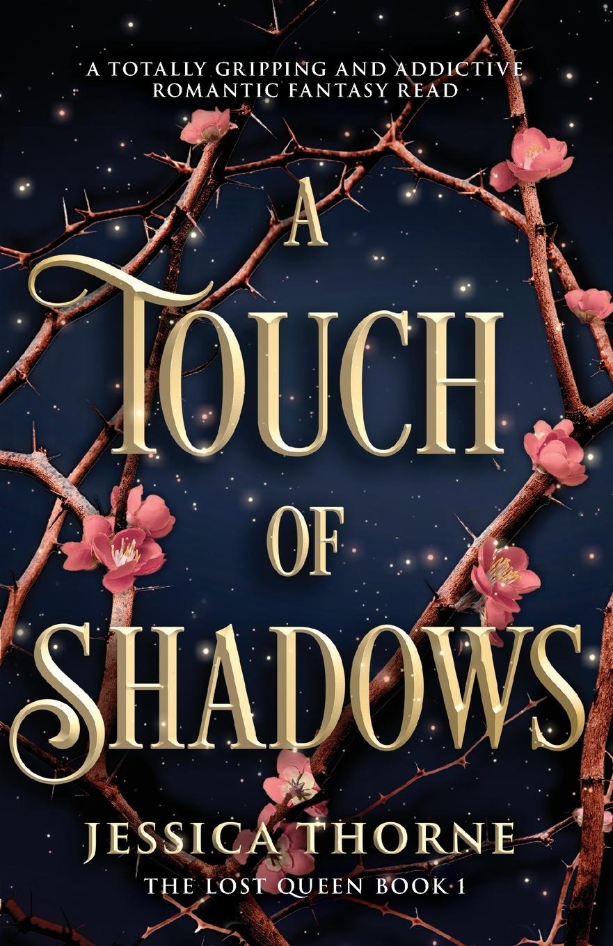 Cover: 9781837909100 | A Touch of Shadows | Jessica Thorne | Taschenbuch | Englisch | 2024