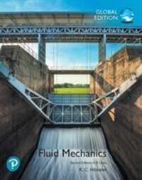 Cover: 9781292247304 | Hibbeler, R: Fluid Mechanics in SI Units | Russell C. Hibbeler | 2020