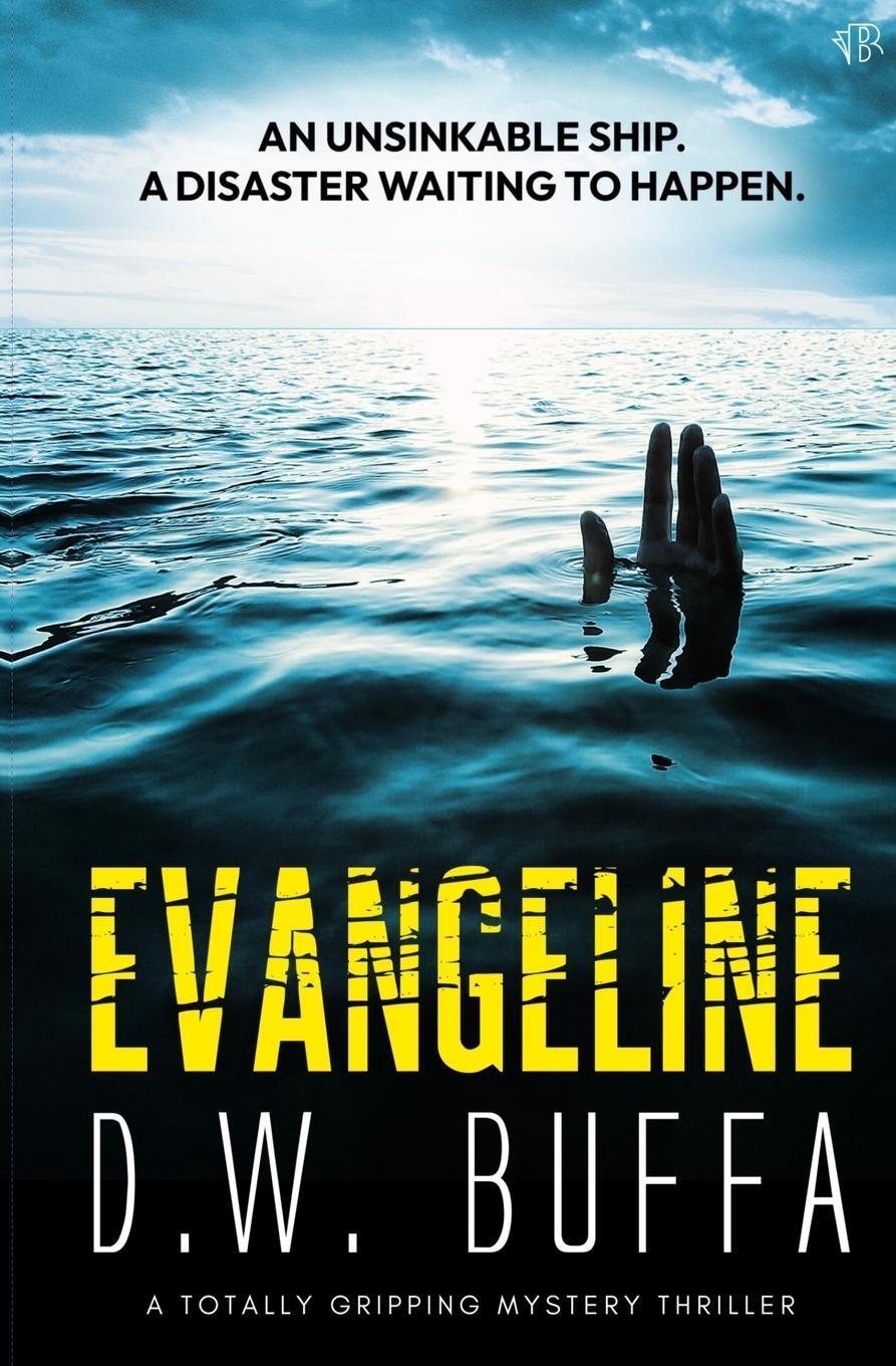 Cover: 9781917214124 | Evangeline | D. W. Buffa | Taschenbuch | Paperback | Englisch | 2024