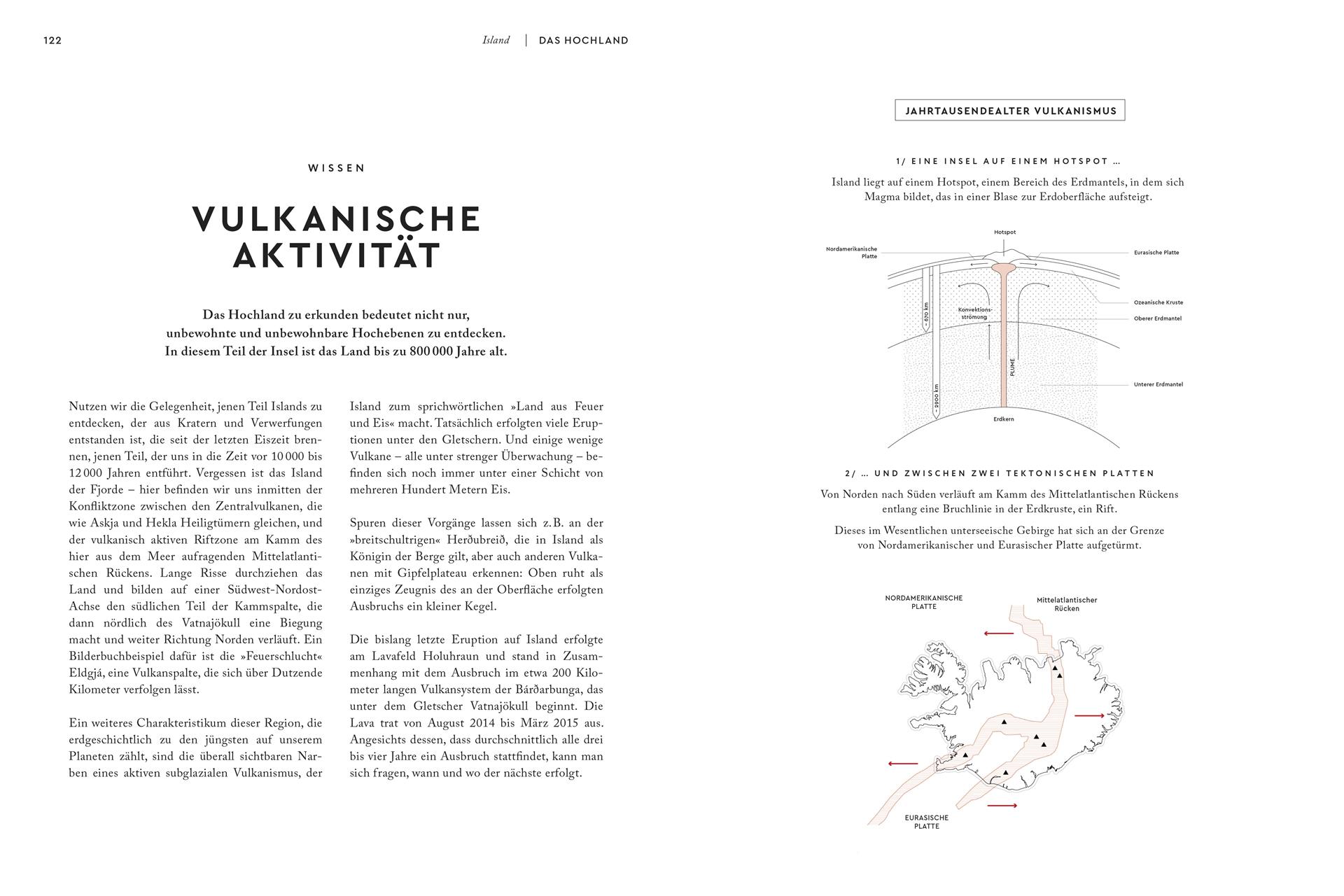 Bild: 9783734203107 | Island | Eine Augenreise | Bertrand Jouanne | Buch | Augenreisen