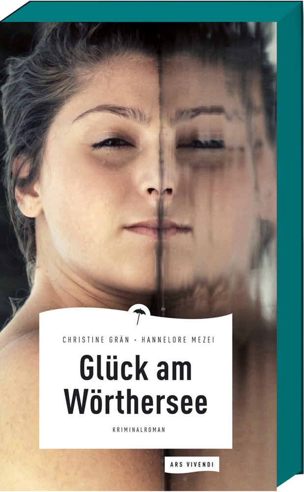 Cover: 9783869136318 | Glück am Wörthersee | Martin Glücks erster Fall | Grän (u. a.) | Buch