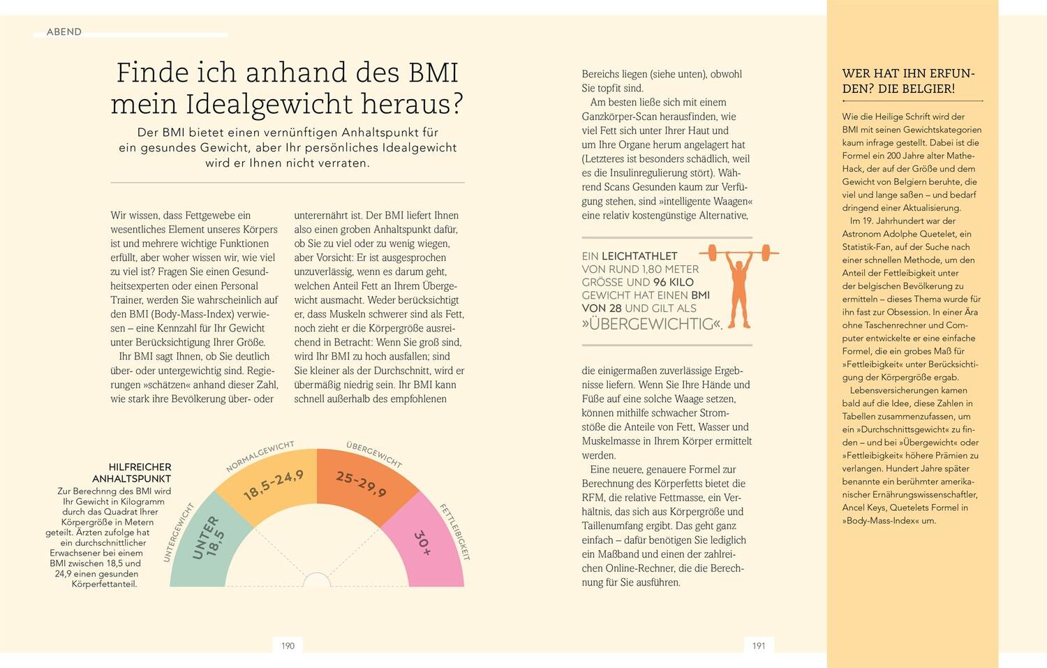 Bild: 9783831041626 | 200 gute Gründe, deine Gewohnheiten zu überdenken | Farrimond | Buch