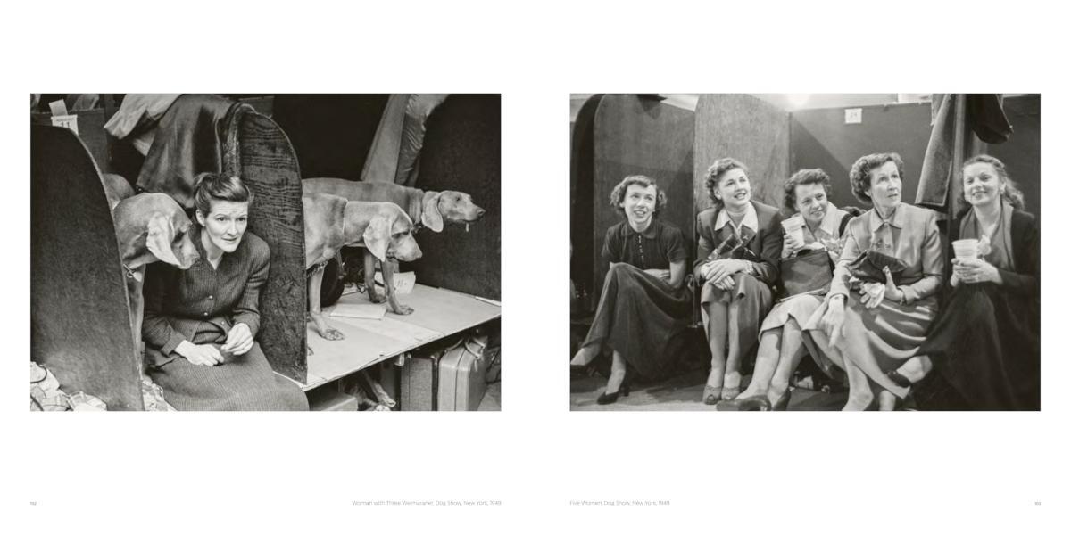 Bild: 9783775756853 | Ruth Orkin | Women | Katharina Mouratidi | Buch | 144 S. | Englisch