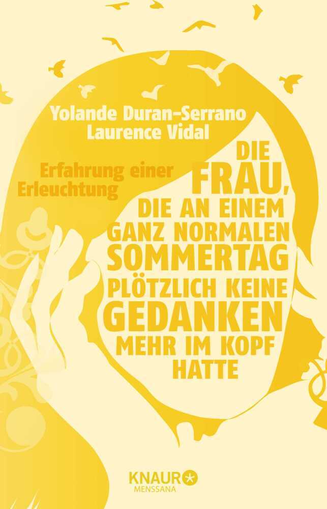 Cover: 9783426657447 | Die Frau, die an einem ganz normalen Sommertag plötzlich keine...