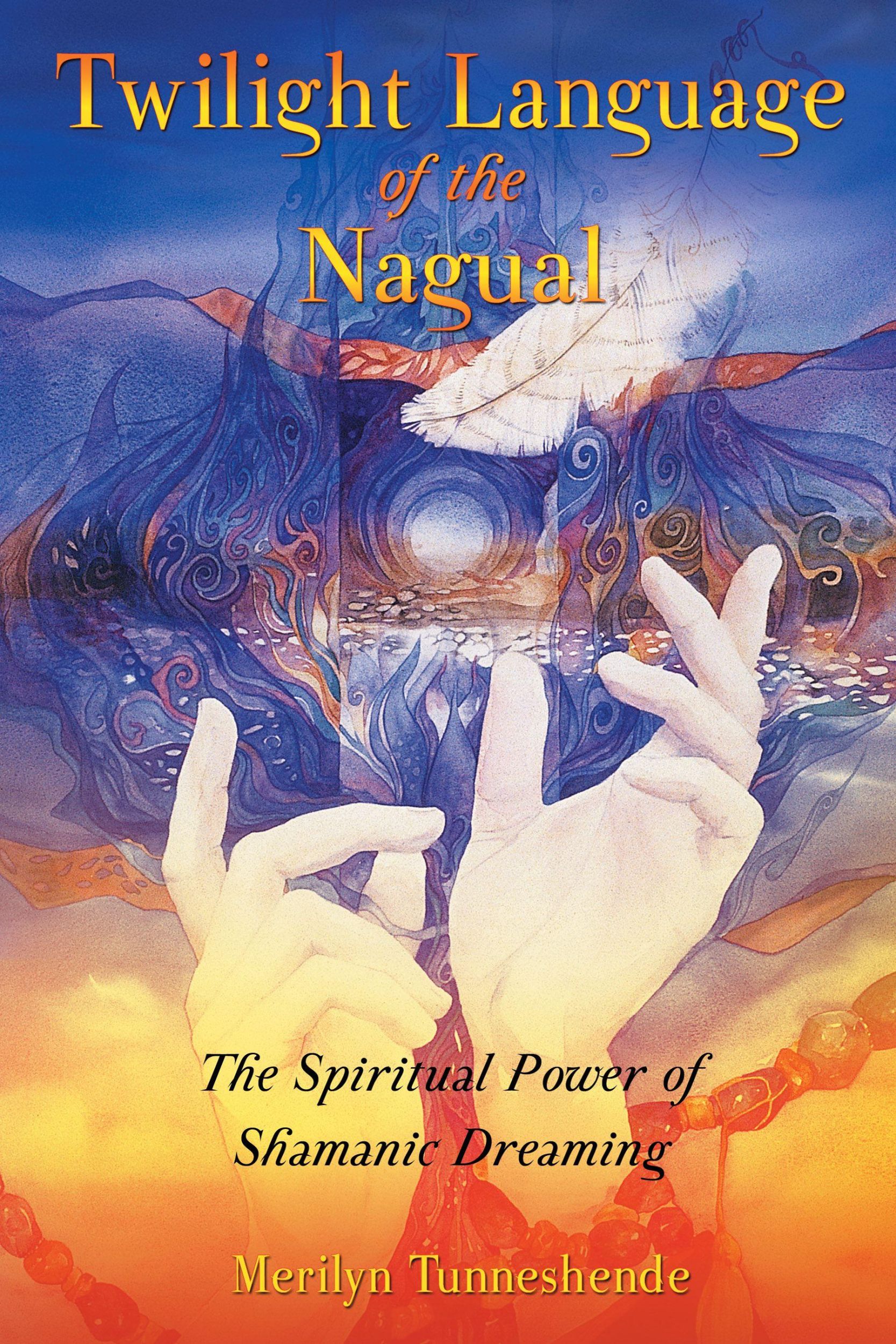 Cover: 9781591430414 | Twilight Language of the Nagual | Merilyn Tunneshende | Taschenbuch