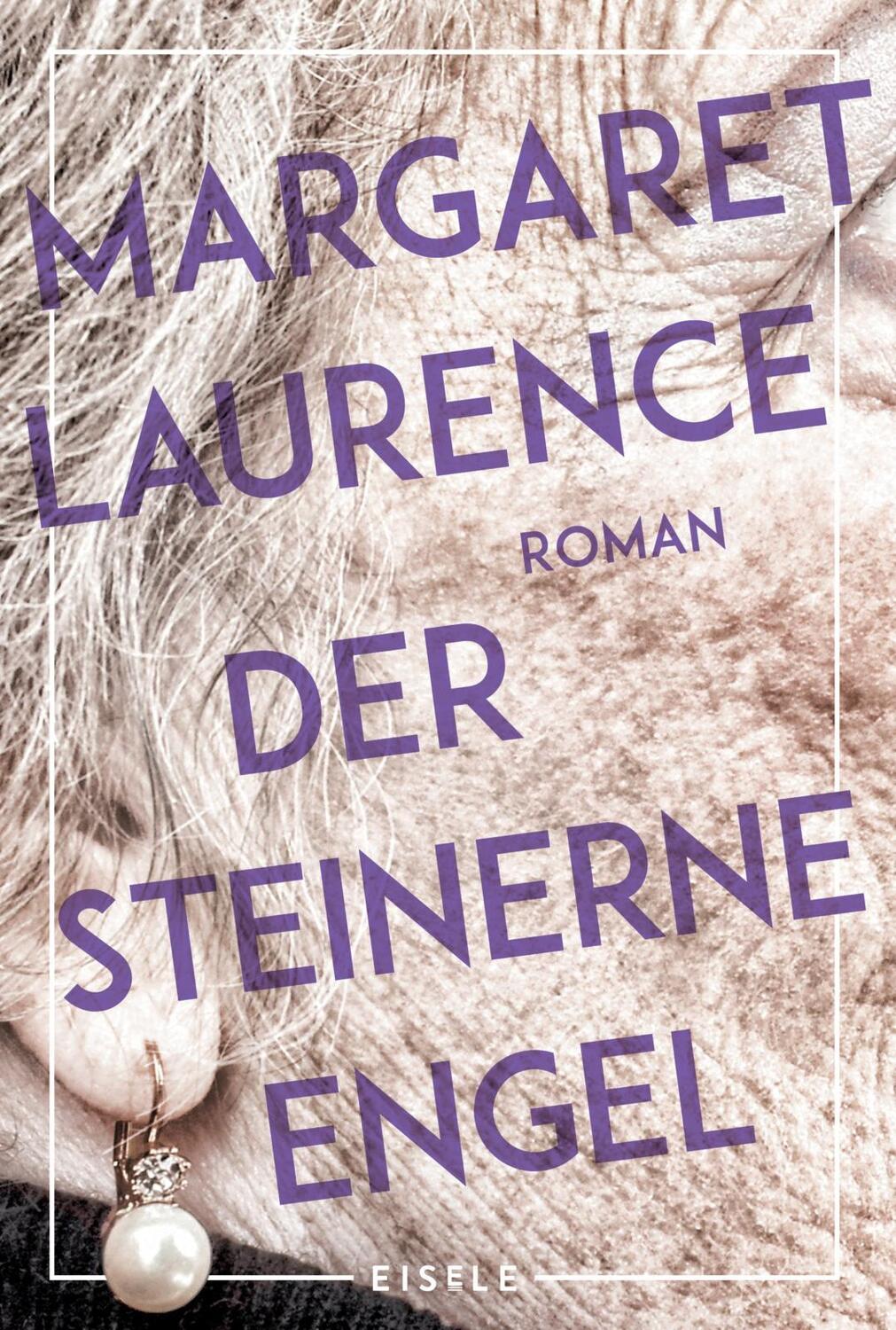 Cover: 9783961611157 | Der steinerne Engel | Margaret Laurence | Taschenbuch | 352 S. | 2021