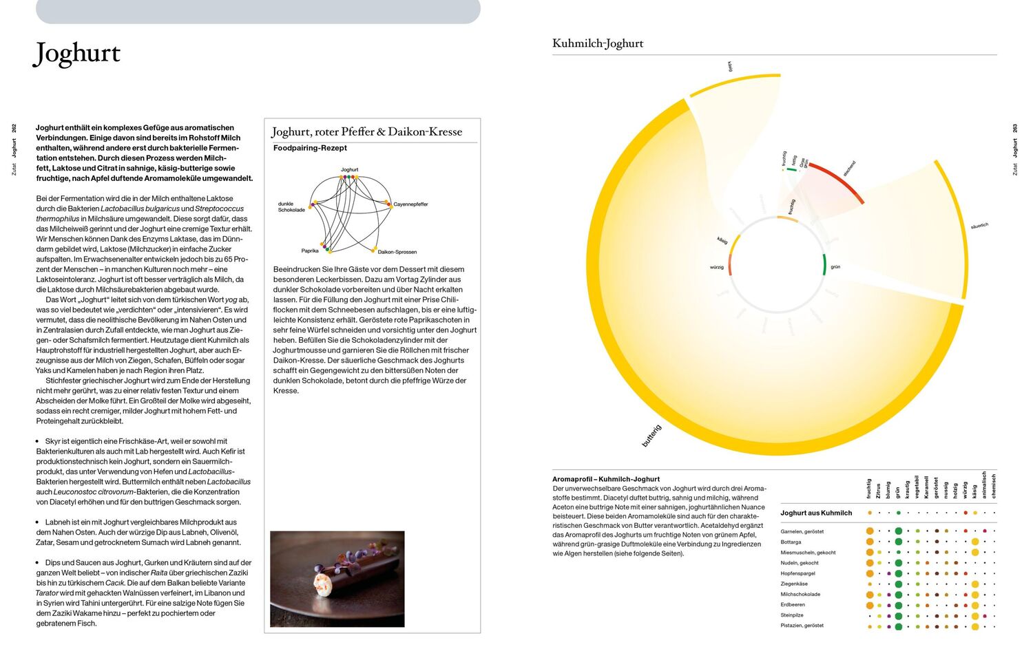 Bild: 9783965840720 | Die Kunst des Foodpairing | Peter Coucquyt (u. a.) | Buch | 384 S.