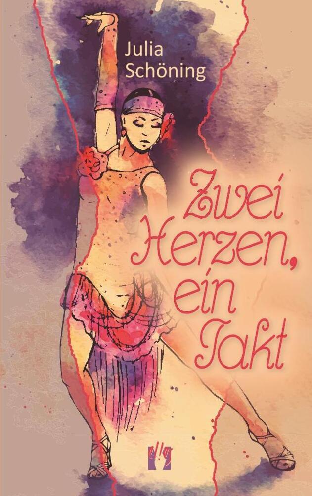 Cover: 9783956092701 | Zwei Herzen, ein Takt | Liebesroman | Julia Schöning | Taschenbuch