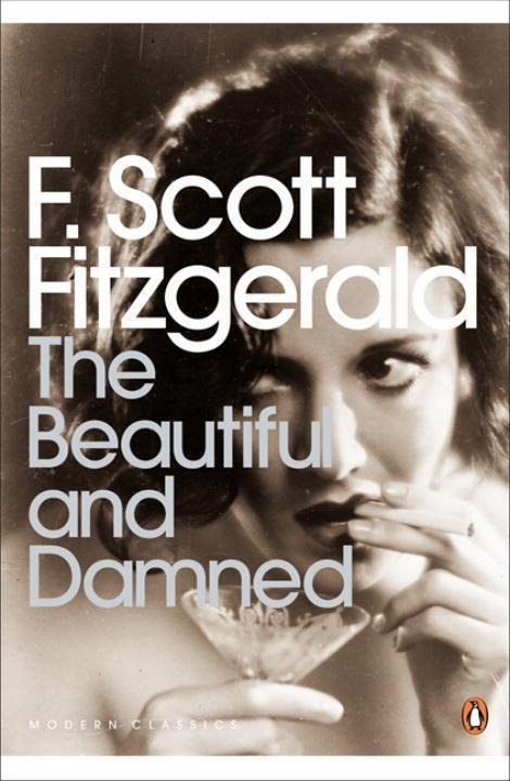 Cover: 9780141187815 | The Beautiful and Damned | F. Scott Fitzgerald | Taschenbuch | 2004