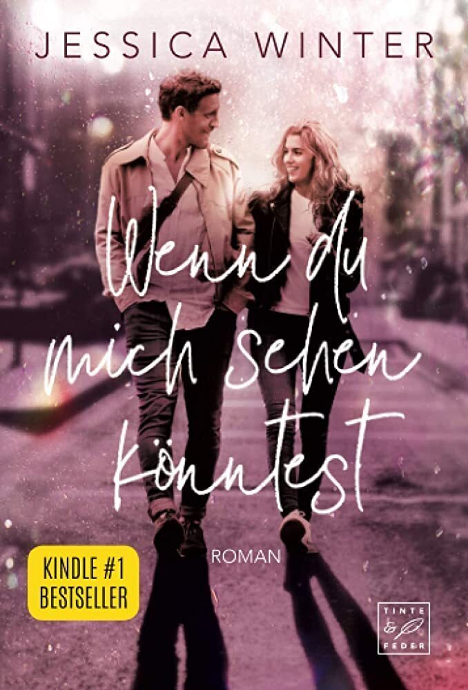 Cover: 9782496704495 | Wenn du mich sehen könntest | Roman | Jessica Winter | Taschenbuch