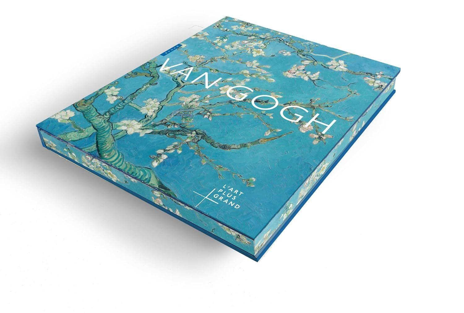 Bild: 9783791377582 | Van Gogh | Anne Sefrioui | Buch | 176 S. | Deutsch | 2024 | Prestel