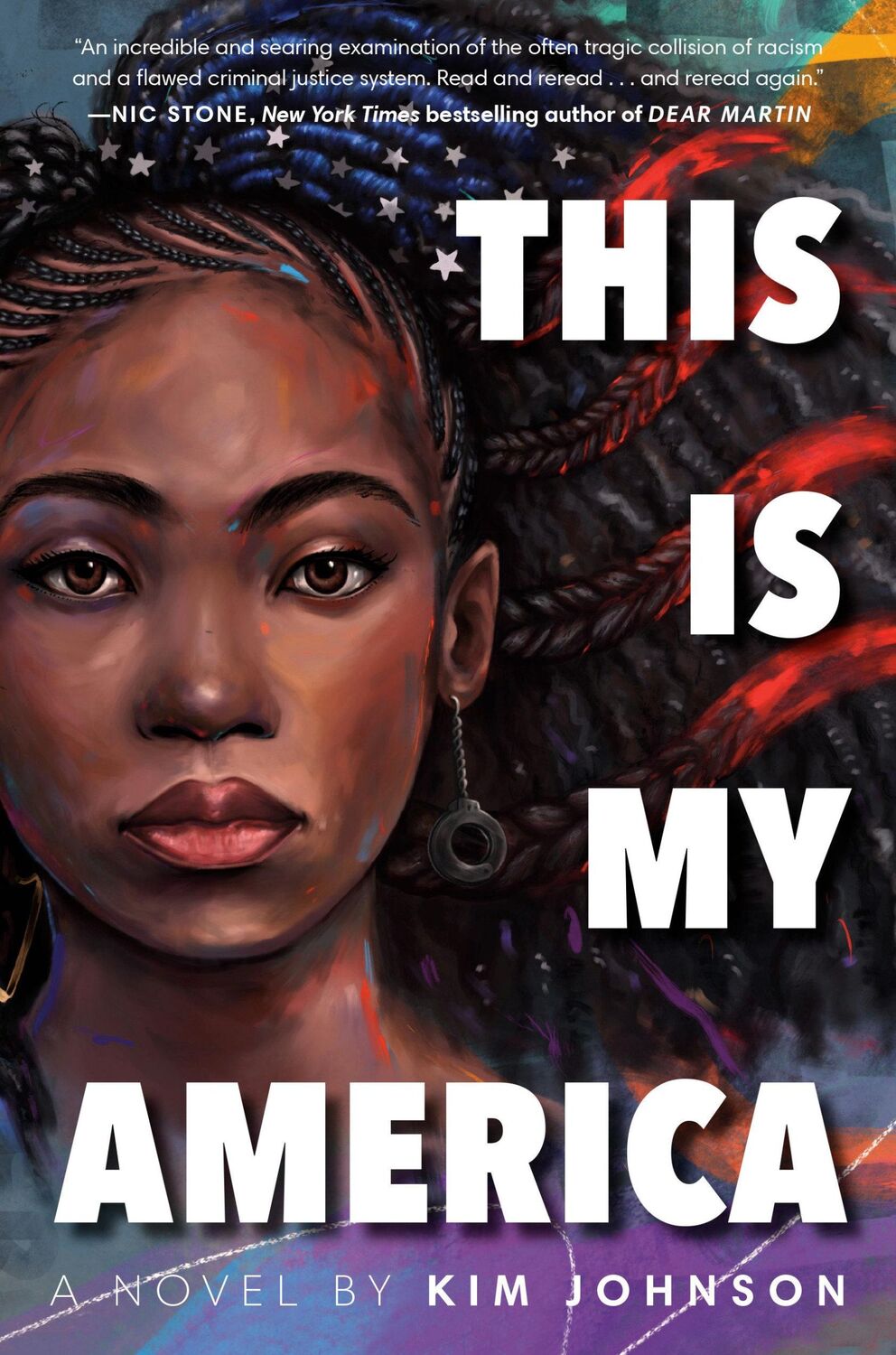 Cover: 9780593118764 | This Is My America | Kim Johnson | Buch | 416 S. | Englisch | 2020