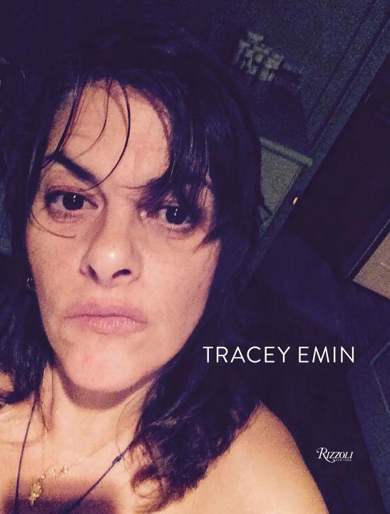 Cover: 9780847860166 | Tracey Emin: Works 2007-2017 | Jonathan Jones | Buch | Englisch | 2017