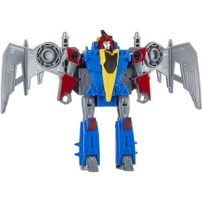 Cover: 5010996113696 | Hasbro - Transformers Dino Combiner Bumbleswoop | Transformers | 2024