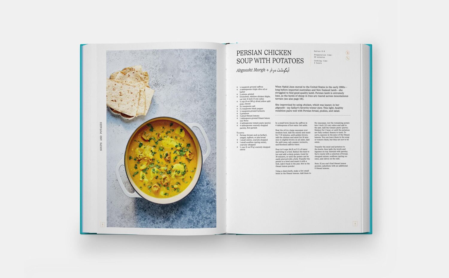 Bild: 9781838667528 | Persian Feasts | Recipes &amp; Stories from a Family Table | Buch | 272 S.