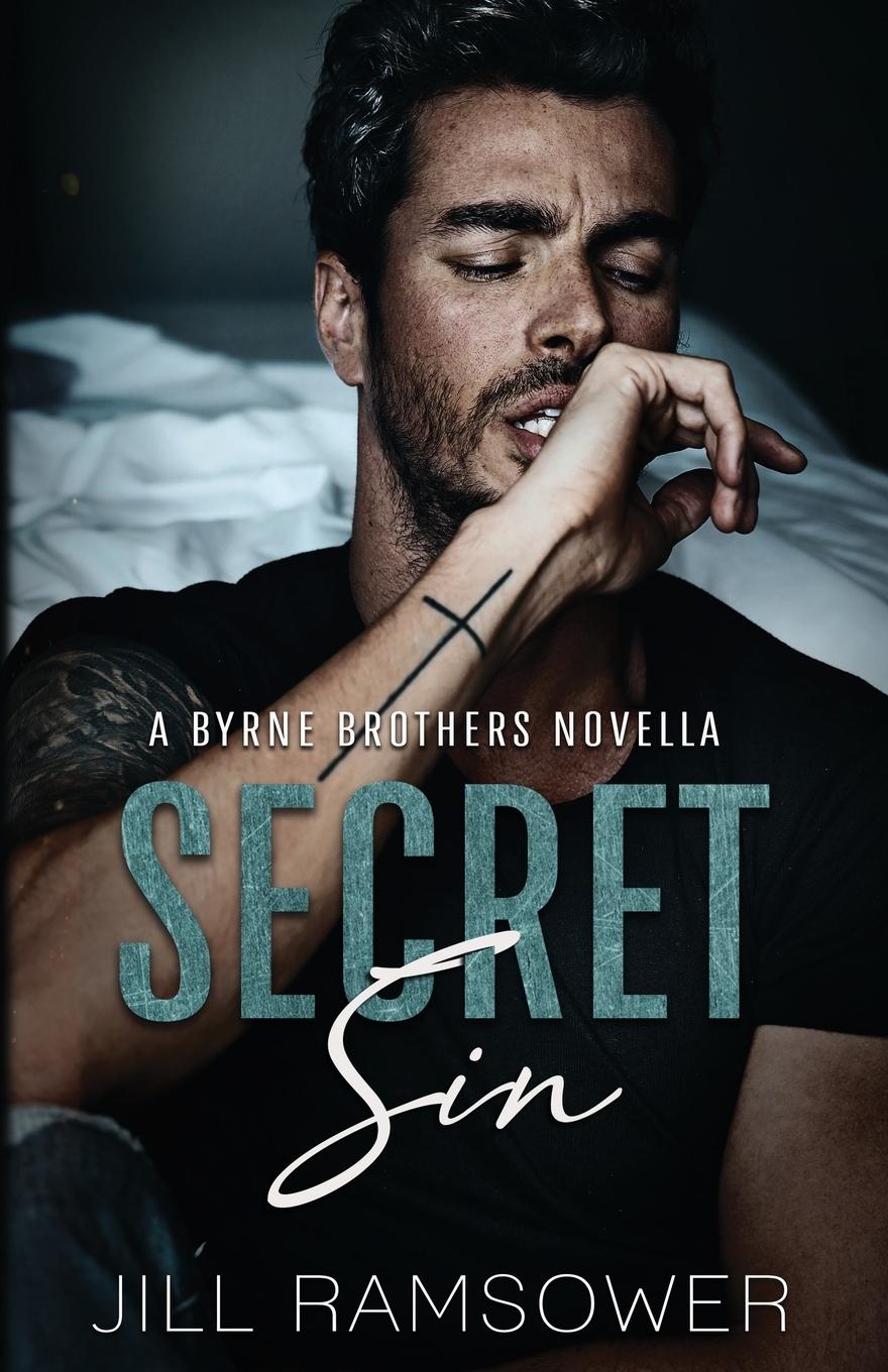 Cover: 9781963286441 | Secret Sin | Jill Ramsower | Taschenbuch | Englisch | 2023