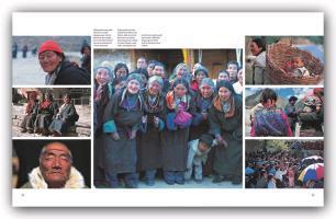 Bild: 9783800341283 | Reise durch Tibet | Kai U. Küchler | Buch | Reise durch | 136 S.