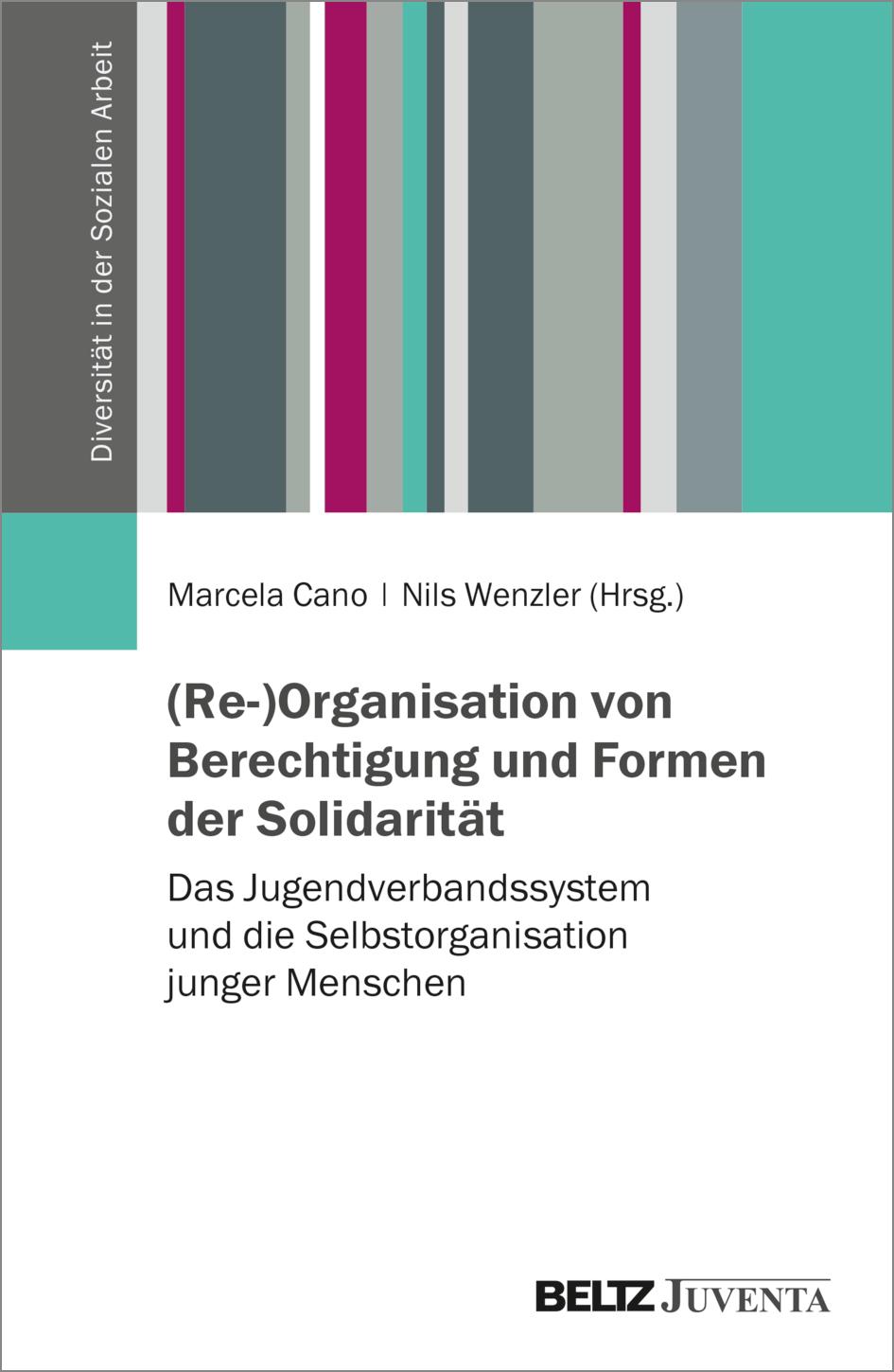 Cover: 9783779974772 | (Re-)Organisation von Berechtigung und Formen der Solidarität | Buch