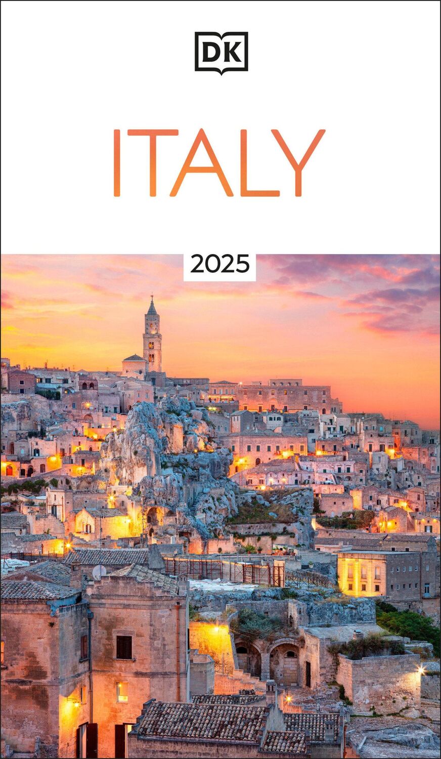 Cover: 9780241673164 | DK Italy | DK Travel | Taschenbuch | DK Eyewitness in Italy | Englisch