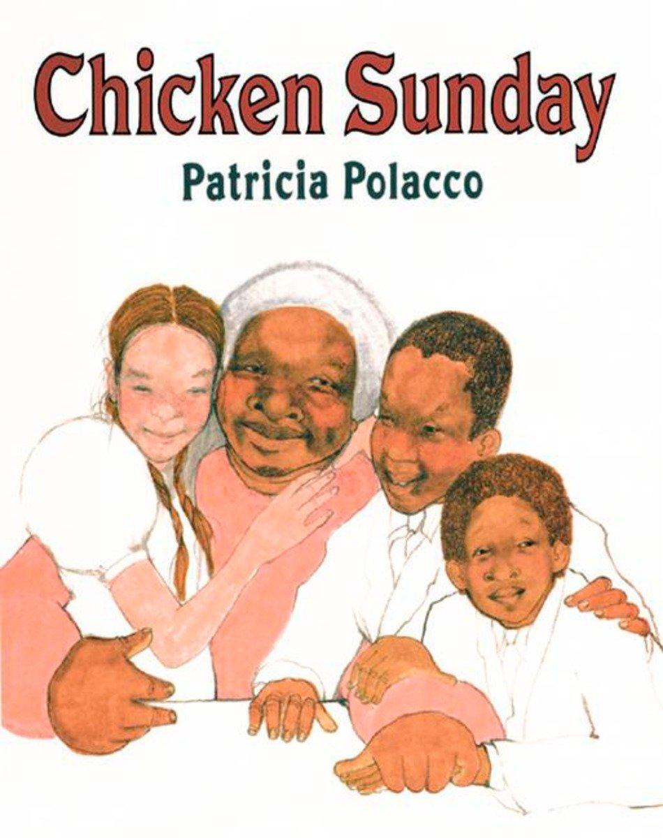 Cover: 9780698116153 | Chicken Sunday | Patricia Polacco | Taschenbuch | Englisch | 1998