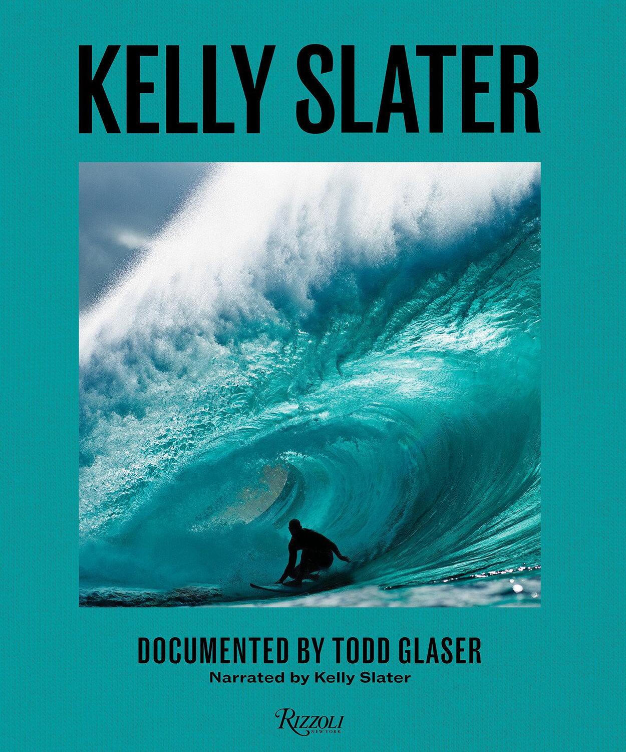 Cover: 9780847836079 | Kelly Slater | A Life of Waves | Kelly Slater (u. a.) | Buch | 2024