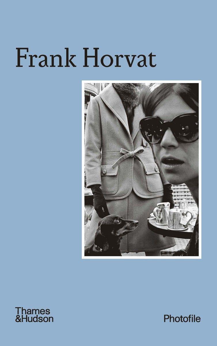 Cover: 9780500411223 | Frank Horvat | Taschenbuch | Photofile | Kartoniert / Broschiert