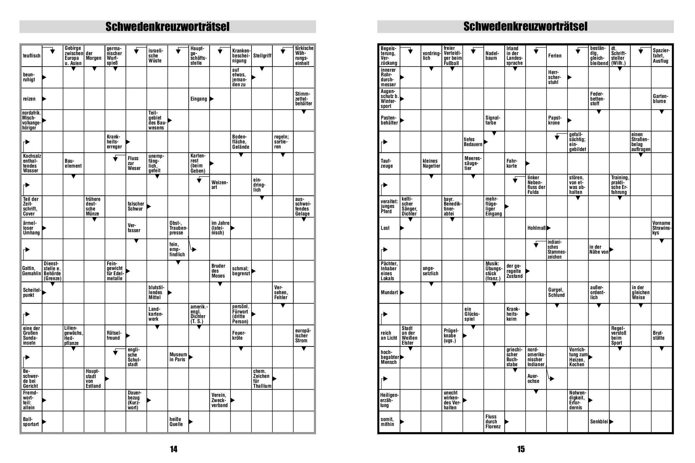 Bild: 9783625193883 | Großschrift Rätselmix | Taschenbuch | Blütenträume-Rätsel | 96 S.