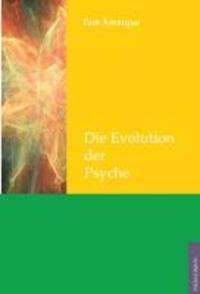 Cover: 9783933321930 | Die Evolution der Psyche | Tom Amarque | Taschenbuch | Paperback