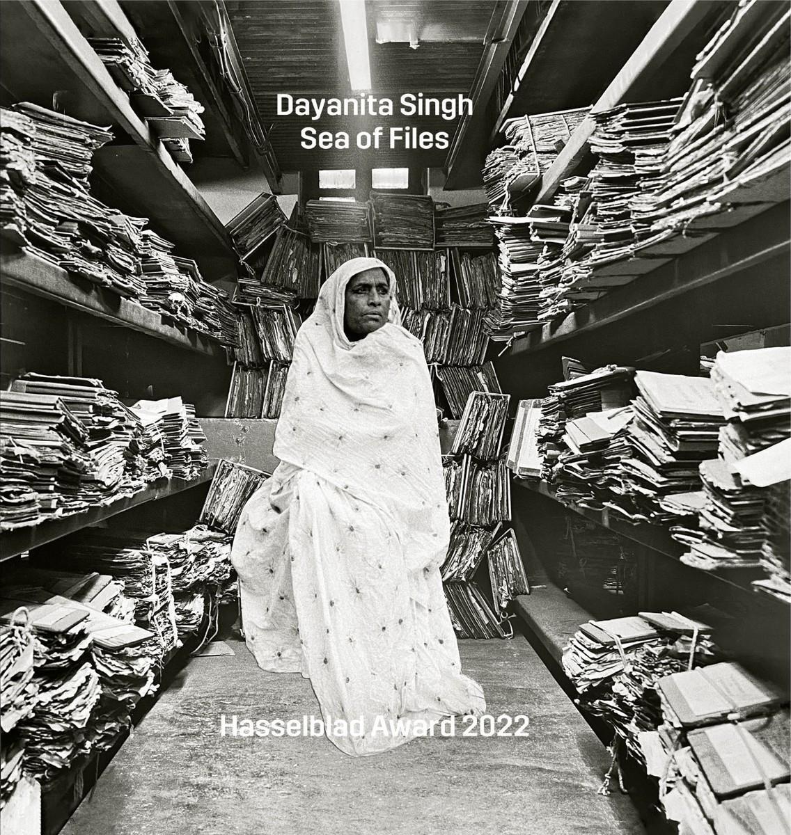 Bild: 9783969991541 | Sea of Files | Hasselblad Award 2022 | Dayanita Singh | Buch | 2023