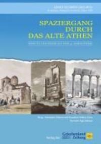 Cover: 9783990210017 | Spaziergang durch das alte Athen | Adolf Ellissen | Buch | Gebunden