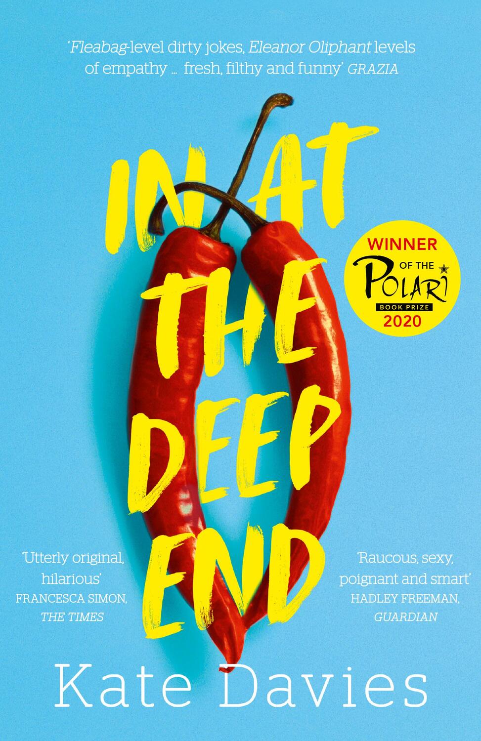 Cover: 9780008311384 | In at the Deep End | Kate Davies | Taschenbuch | 398 S. | Englisch