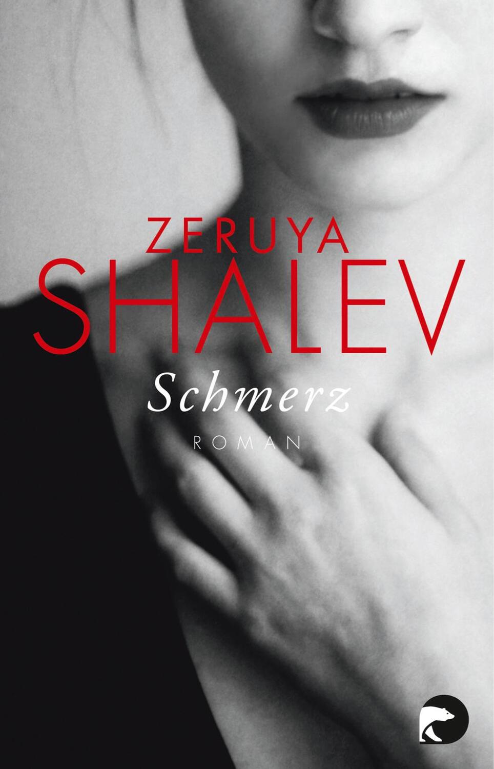 Cover: 9783833310768 | Schmerz | Zeruya Shalev | Taschenbuch | 384 S. | Deutsch | 2016