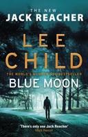 Cover: 9780857503633 | Blue Moon | Jack Reacher 24 | Lee Child | Taschenbuch | 480 S. | 2020