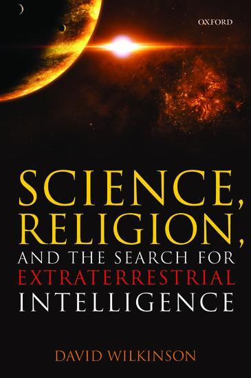 Cover: 9780198797685 | Science, Religion, and the Search for Extraterrestrial Intelligence