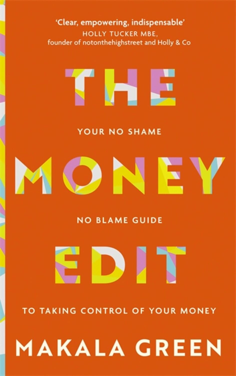 Cover: 9781529395914 | The Money Edit | Makala Green | Taschenbuch | Kartoniert / Broschiert