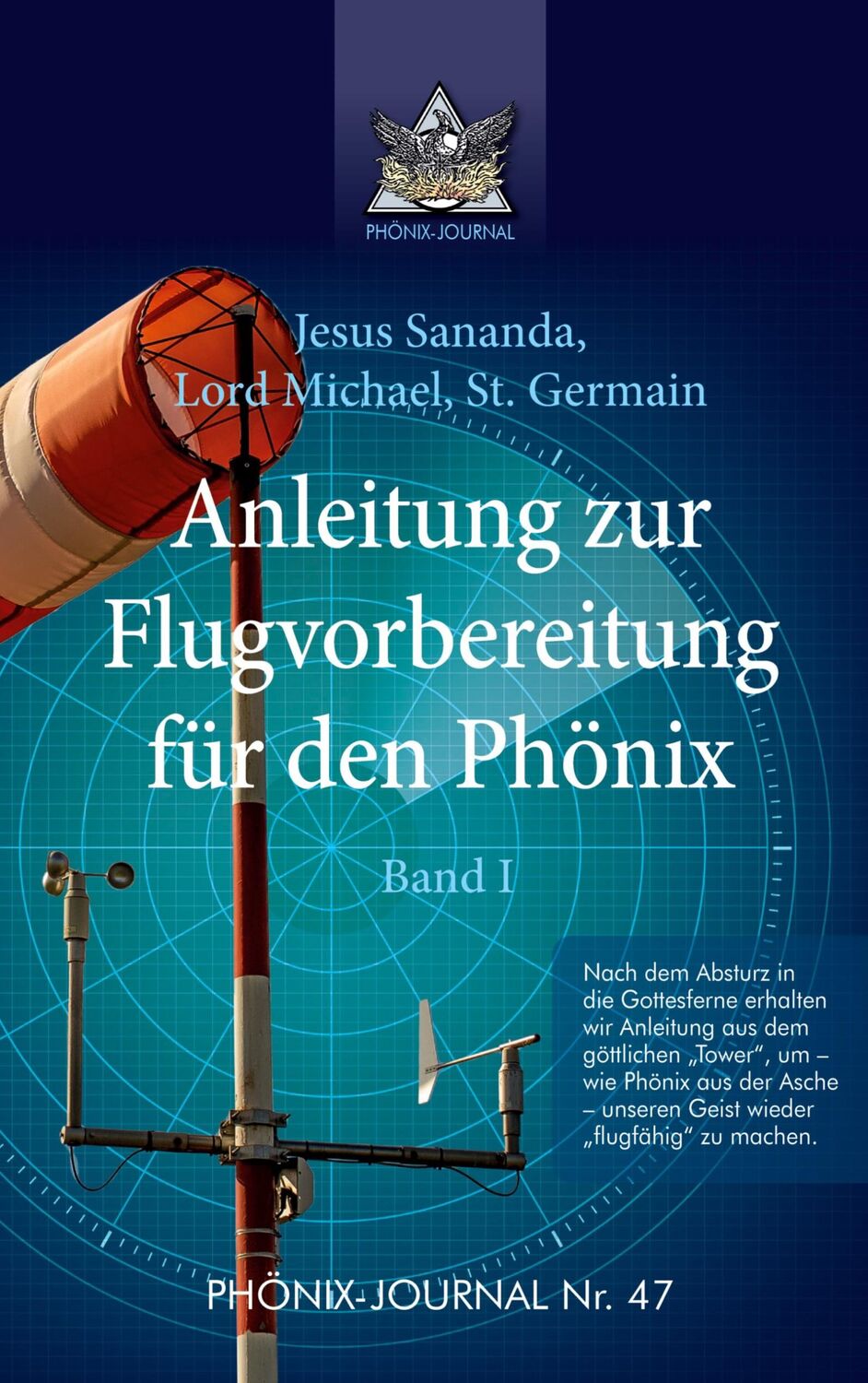 Cover: 9783347626089 | Anleitung zur Flugvorbereitung für den Phönix | Band I | Buch | 328 S.