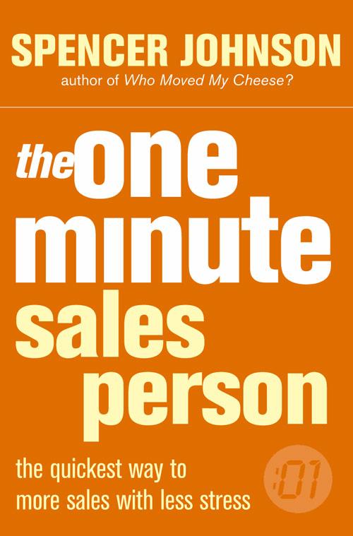 Cover: 9780007104840 | One Minute Manager Salesperson | Larry Wilson (u. a.) | Taschenbuch