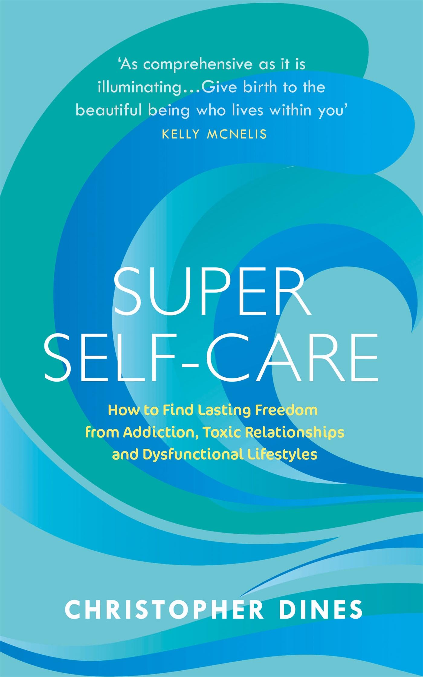 Cover: 9781529330540 | Super Self Care | Christopher Dines | Taschenbuch | Englisch | 2020