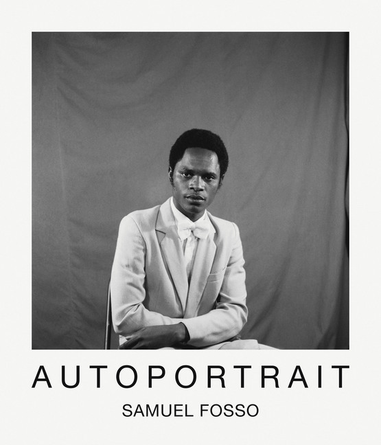 Cover: 9783958296121 | AUTOPORTRAIT | Samuel Fosso | Buch | 352 S. | Englisch | 2020 | Steidl