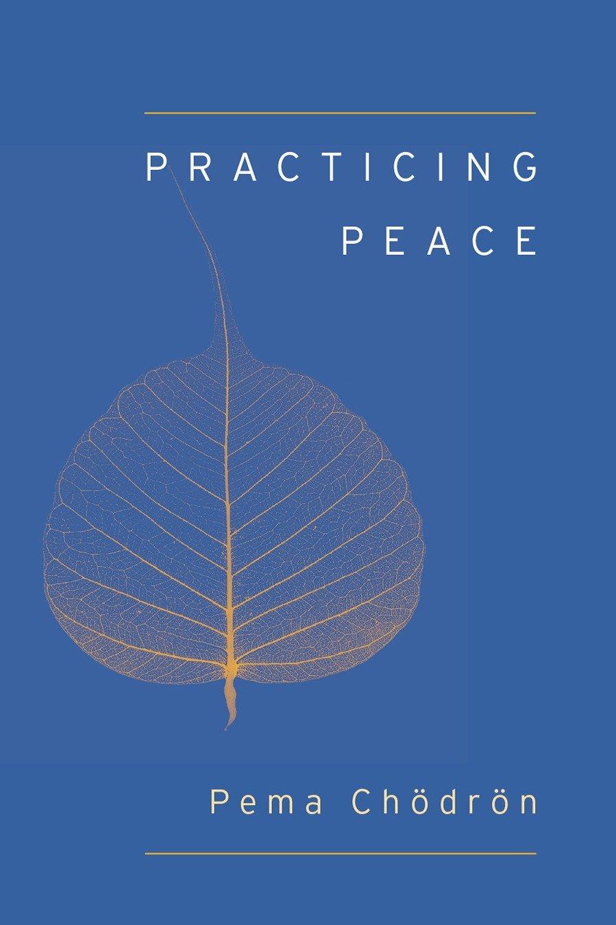 Cover: 9781611801897 | Practicing Peace (Shambhala Pocket Classic) | Pema Chodron | Buch