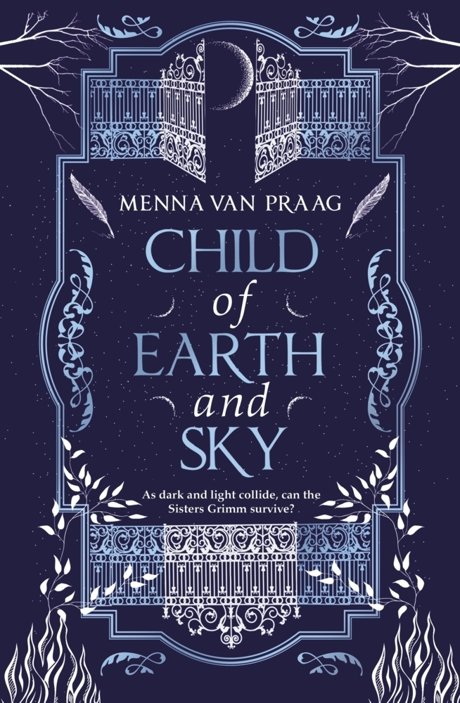 Cover: 9781787631717 | Child of Earth &amp; Sky | Menna van Praag | Taschenbuch | Englisch | 2023