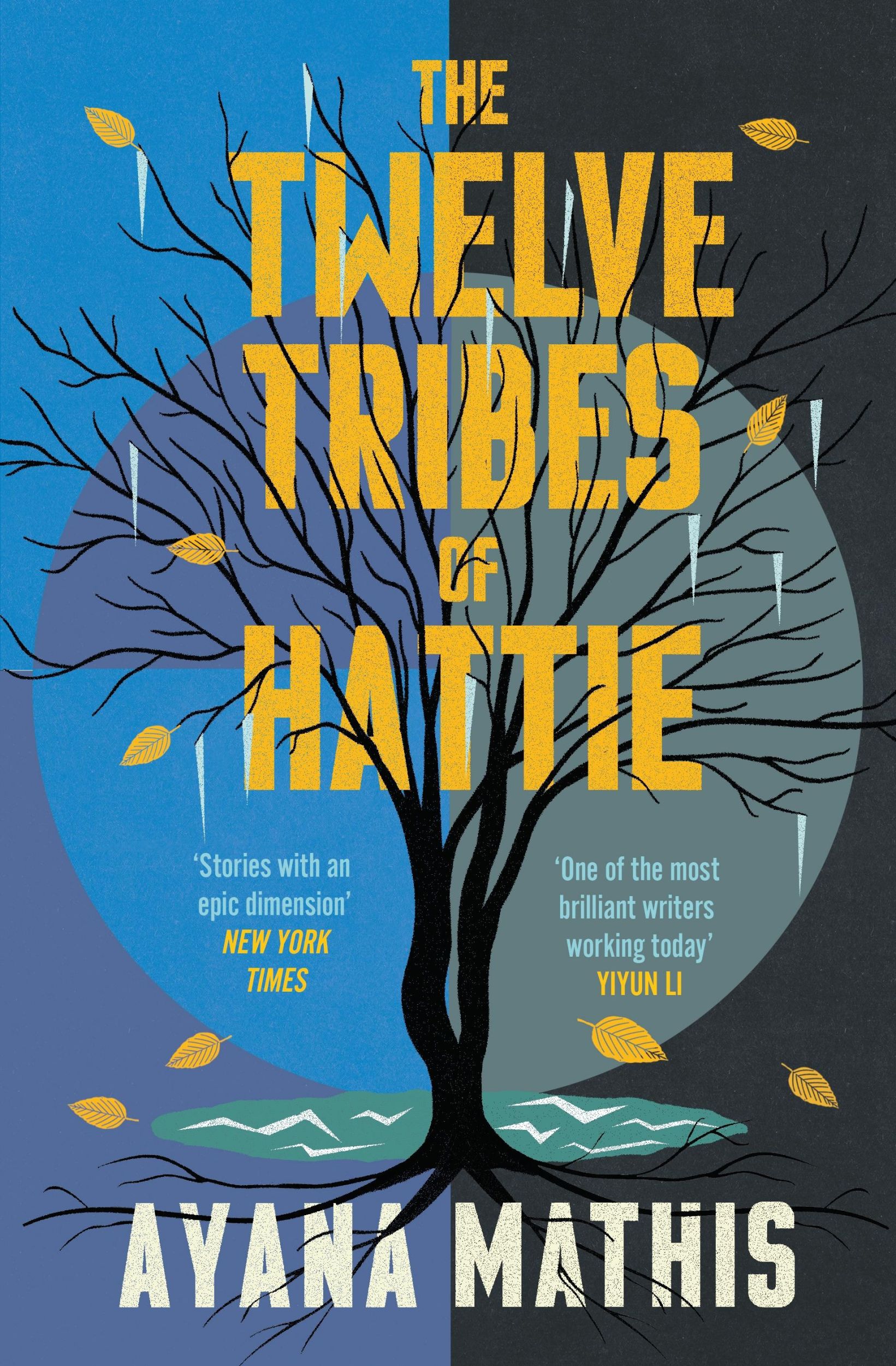 Cover: 9780099558705 | The Twelve Tribes of Hattie | Ayana Mathis | Taschenbuch | 333 S.