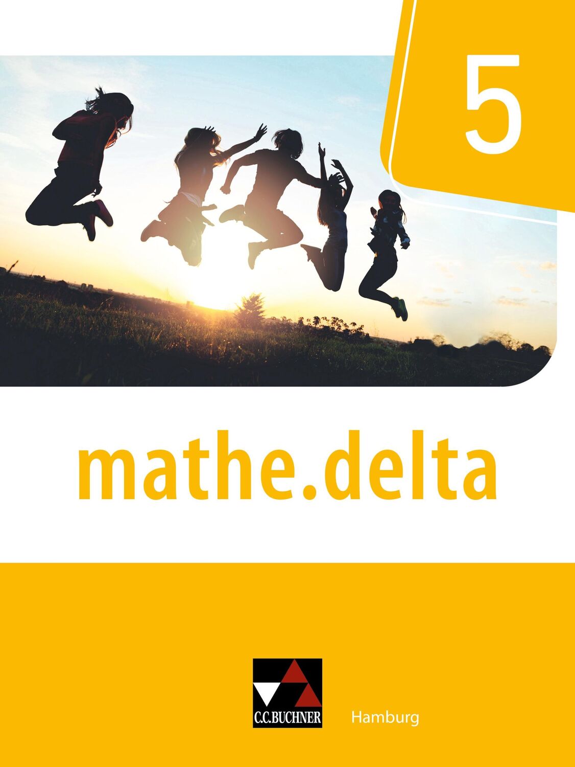 Cover: 9783661612058 | mathe.delta Hamburg 5 | Sabine Castelli (u. a.) | Buch | 232 S. | 2023