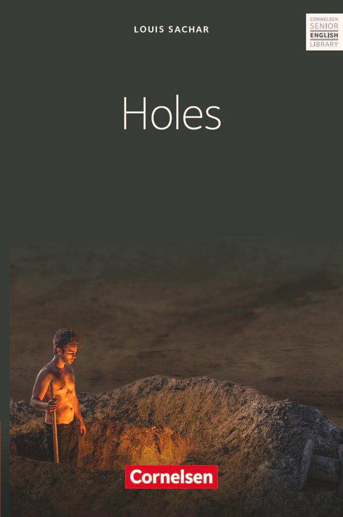 Cover: 9783464310519 | Holes | Louis Sachar | Taschenbuch | 184 S. | Englisch | 2002